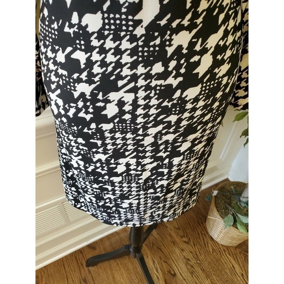 True Envy Womens Shift Dress Size 10 - Picture 3 of 16